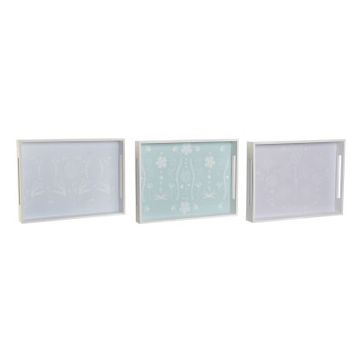 Padėklas DKD Home Decor